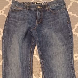 Womens Levi's